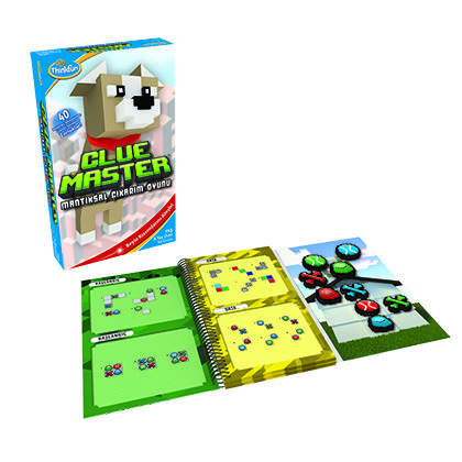 Clue Master Nasıl Oynanır?